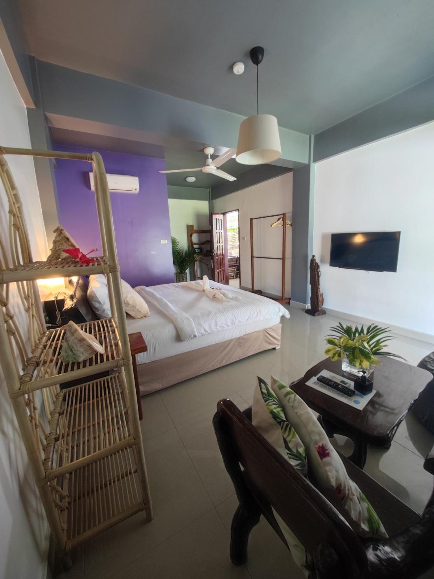 Daluyong Beach Resort General Luna  Exterior photo