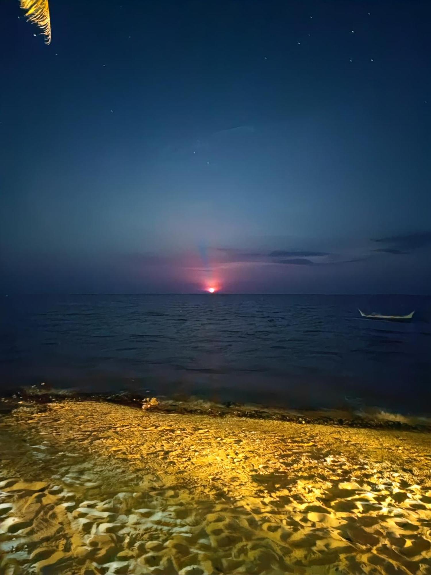 Daluyong Beach Resort General Luna  Exterior photo